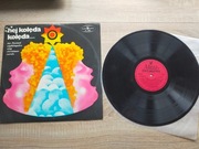 Hej kolęda - STULIGROSZ & Poznańskie Słowiki - LP