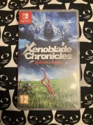 Xenoblade Chronicles: Definitive Edition