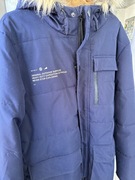 Kurtka zimowa chłopięca 164