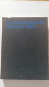 NA OLIMPIJSKIM SZLAKU 1980