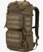 MARDINGTOP Plecak Wojskowy 28L Lekki Taktyczny Plecak Molle  Wędrówki