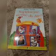 Najpiękniejsze wiersze dla dzieci J.Tuwim