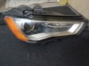 Lampa prawa Audi A3 8V USA 8V0941006B z modułami 
