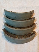 Szczęki hamulcowe VW Golf/Polo 79-