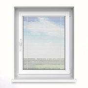 Żaluzja aluminiowa 25mm 500x1000