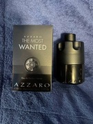 Azzaro The Most wanted EDP Intense 5 ml