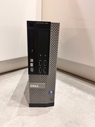 Dell Optiplex 7010 SSD 240GB 8GB RAM Intel i5