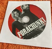 Porachunki - film DVD po Polsku