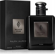 Ralph Lauren Ralph's Club ELIXIR 75ml koncentrat perfum dla mężczyzn 100%OR