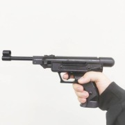 Wiatrówka pistolet Blow H-01