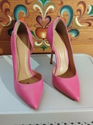 BUTY / DAMSKIE / Kazar/  Szpilk i/ ROZMIAR 36