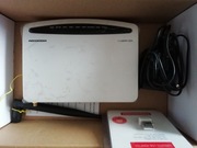 Router Modecom ADSL bezprzewodowy