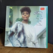 Winyl | Dionne Warwick "How Many Times Can We Say Goodbye" | Winyle Bobera