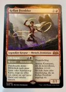 Kellan, the Fae-Blooded // Birthright Boon - niemiecki