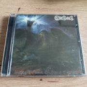 Nothing Is Forever... 1st press CD