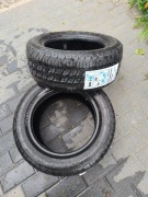 Opony do lawety 2 sztuki 