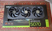 Gigabyte GeForce RTX 5070 GAMING OC 12 GB - gwarancja do 12.2029