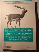 Jeszcze wydajniejsze witryny... Steve Souders