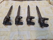 Wtryskiwacze kpl 4 szt. Audi A6C7 