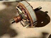 Wirnik alternatora nowy 