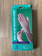 STABILIZATOR NADGARSTKA, ORTEZA NADGARSTKA ROZM. L