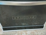 Używana mini zmywarka.