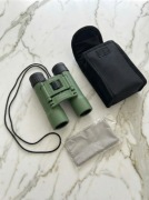 Lornetka Kompaktowa OPAITA 12x25 | Szerokie Pole Widzenia | Idealna na Mecz