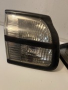 Lampa tył Saab 9-3 cabrio Polift 2008-