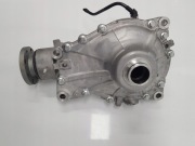 Przedni most dyferencjał BMW X3 X4 X5 X6 naprawa