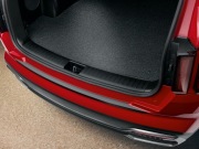 Folia ochronna zderzaka - tył KIA Sorento MQ5 2020-2026  P2272ADE00BL