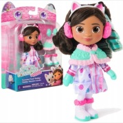 Koci Domek Gabi Movie Zestaw Sweetest Gabby Lalka + akcesoria