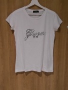 *GUESS* fajna bluzeczka cekiny 36 S