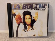 All Mixed Up, LA BOUC HE CD