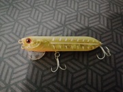 O. S. P. Yamato kopia topwater 