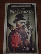 Adept - Adam Przechrzta 