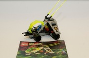 Lego 6829 Space - Radon Rover