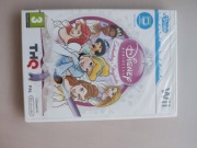 DISNEY PRINCESS ENCHANTING STORYBOOKS NINTENDO WII  nowa w folii 