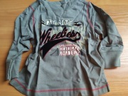 Bluza bluzka old navy 12-18 mies