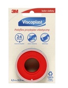 Viscoplast 3M Poloflex Przylepiec Elastyczny 