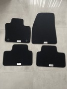 Dywaniki 4 sztuki oryginał Volvo XC40 2018- Nowe 32357642