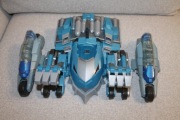 Pojazd Thunder Tank z serialu Thundercats  z roku 2011