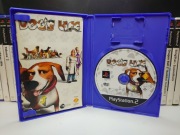 Dog's Life PL Polskie Wydanie PS2