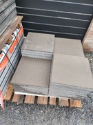 Płyty tarasowe 50x50 płyta chodnikowa betonowa 