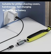 Adapter zasilacz zamiennik do Philips Oneblade