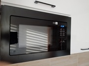 Mikrofala do zabudowy marki Samsung
