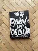 Baby’s in black Arne bellstorf the beatles