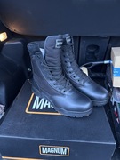 Magnum buty taktyczne rozmiar 45