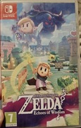 Zelda Echoes of Wisdom
