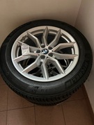Kompletne koła zimowe do BMW x5 G05