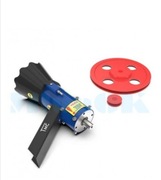 Glanulator paszowy KGM-100